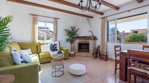 Foto 5 de Casa o xalet en venda a Son Ferrer, Calvià