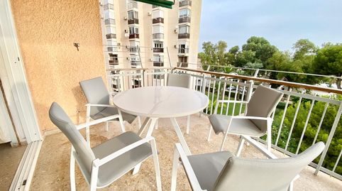 Foto 3 de Apartamento de alquiler en Campoamor, Orihuela