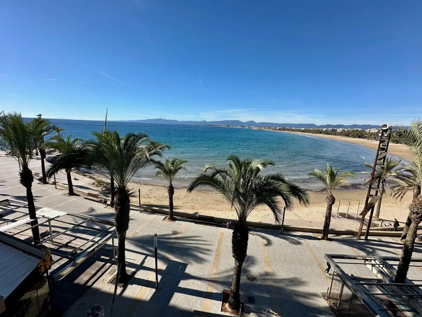 Apartament amb ascensor de lloguer a Carrer de Colón 15, imagen 27
