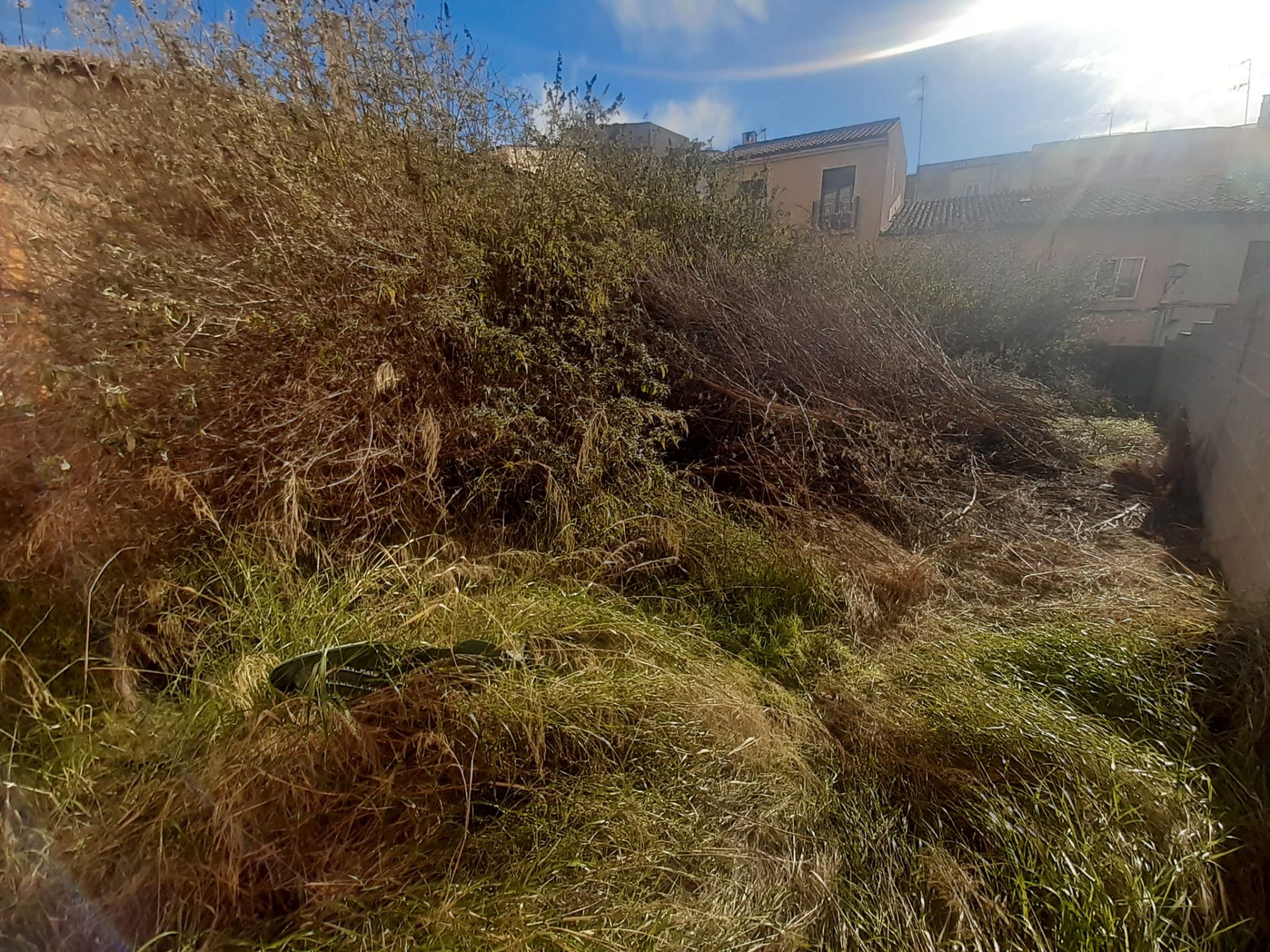 Residential for sale in Zamora Capital 