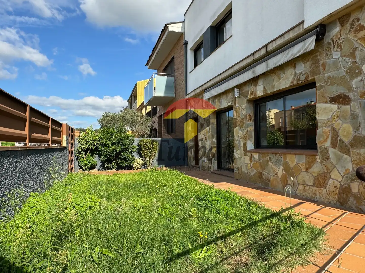 Casa o xalet en venda a Llagostera