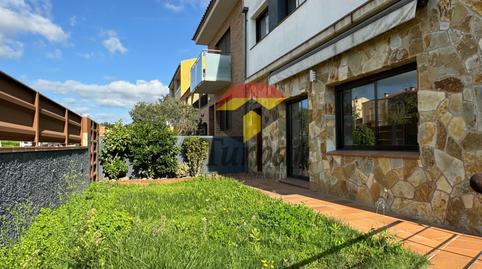 Foto 3 de Casa o xalet en venda a Llagostera, Girona