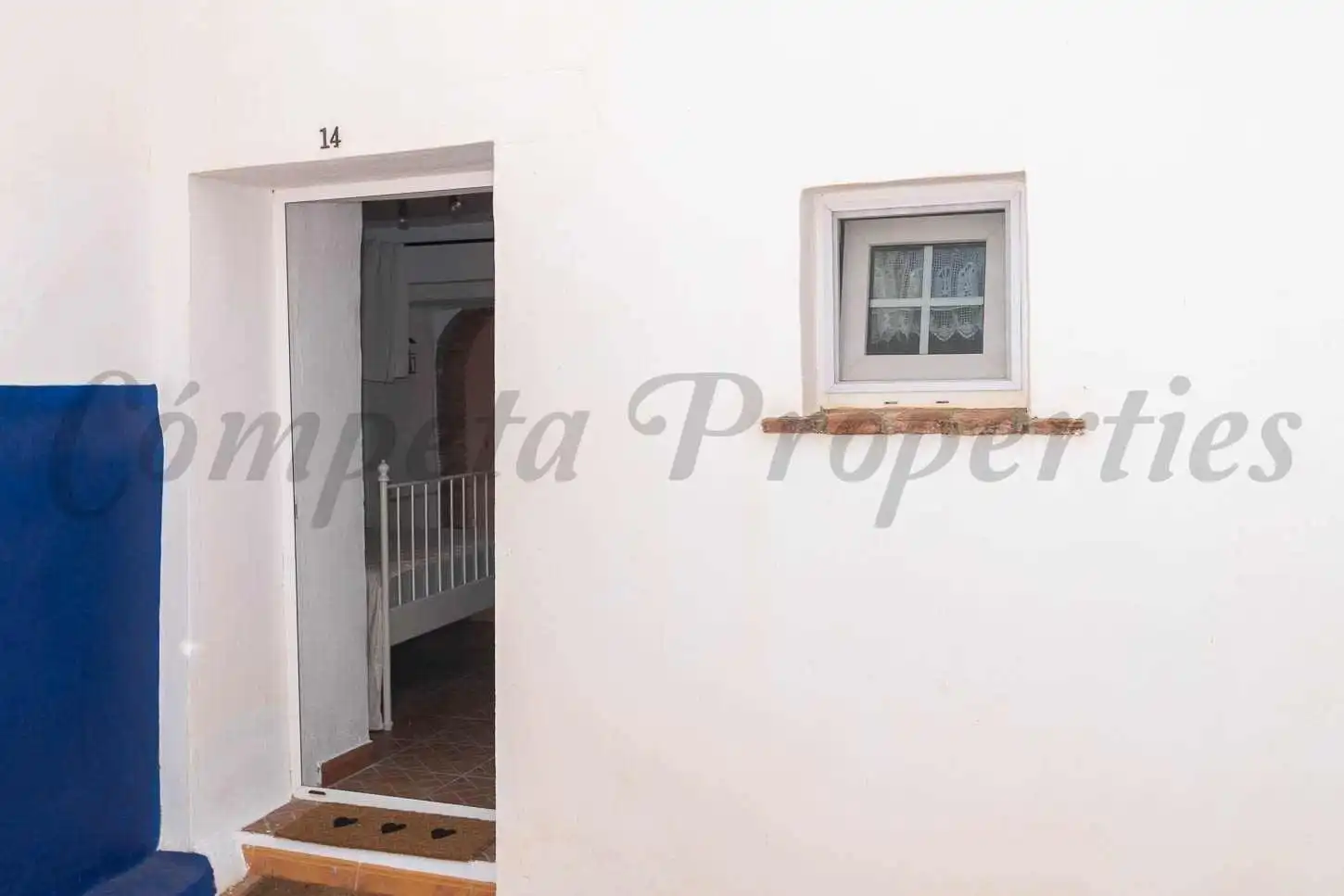 Casa o chalet en venta en Torrox Pueblo