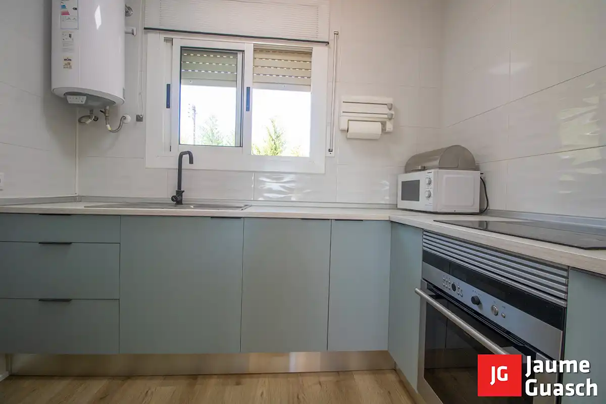 Chalet con jardín en venta en Creixell, imagen 25