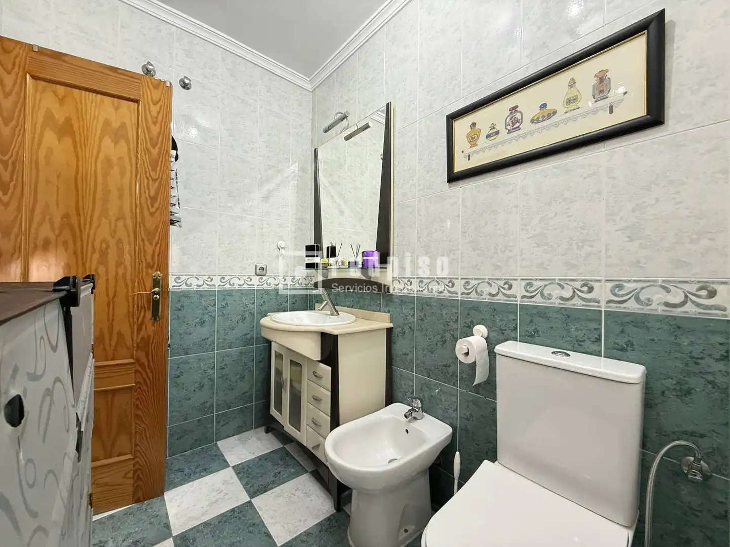 Maisonette zum Verkauf in de la Bahía de Málaga AU40, Jardines de Alhaurín - Huerta Alta - Fuensanguínea