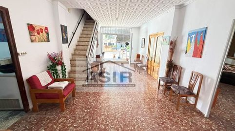 Foto 4 de Casa o chalet en venta en Calle Luchana, Alquerieta, Alzira