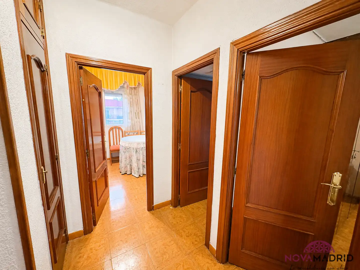Piso en venta en San Fernando de Henares con Aire acondicionado y Terraza