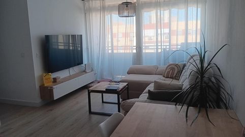 Foto 2 de Piso en venta en Calle San Diego, Pino Montano - Consolación, Sevilla Capital