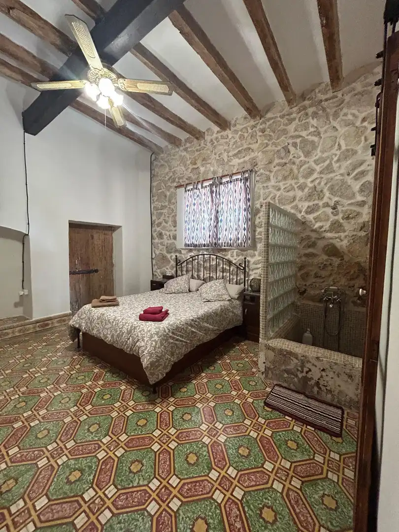 Dormitori de Casa o xalet de lloguer en Nord