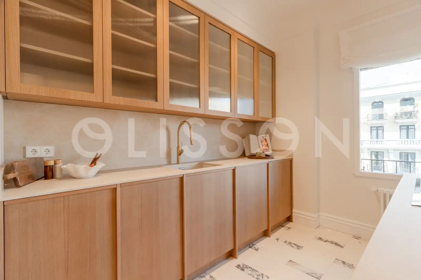 Piso con ascensor en venta en Barrio de Salamanca, imagen 14