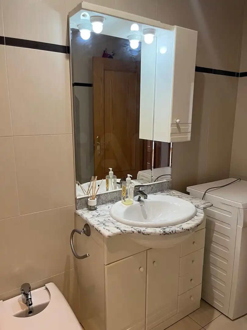 Flat with lift to rent in Calle ABOGADO JOSE FUERTES 5 5, imagen 25