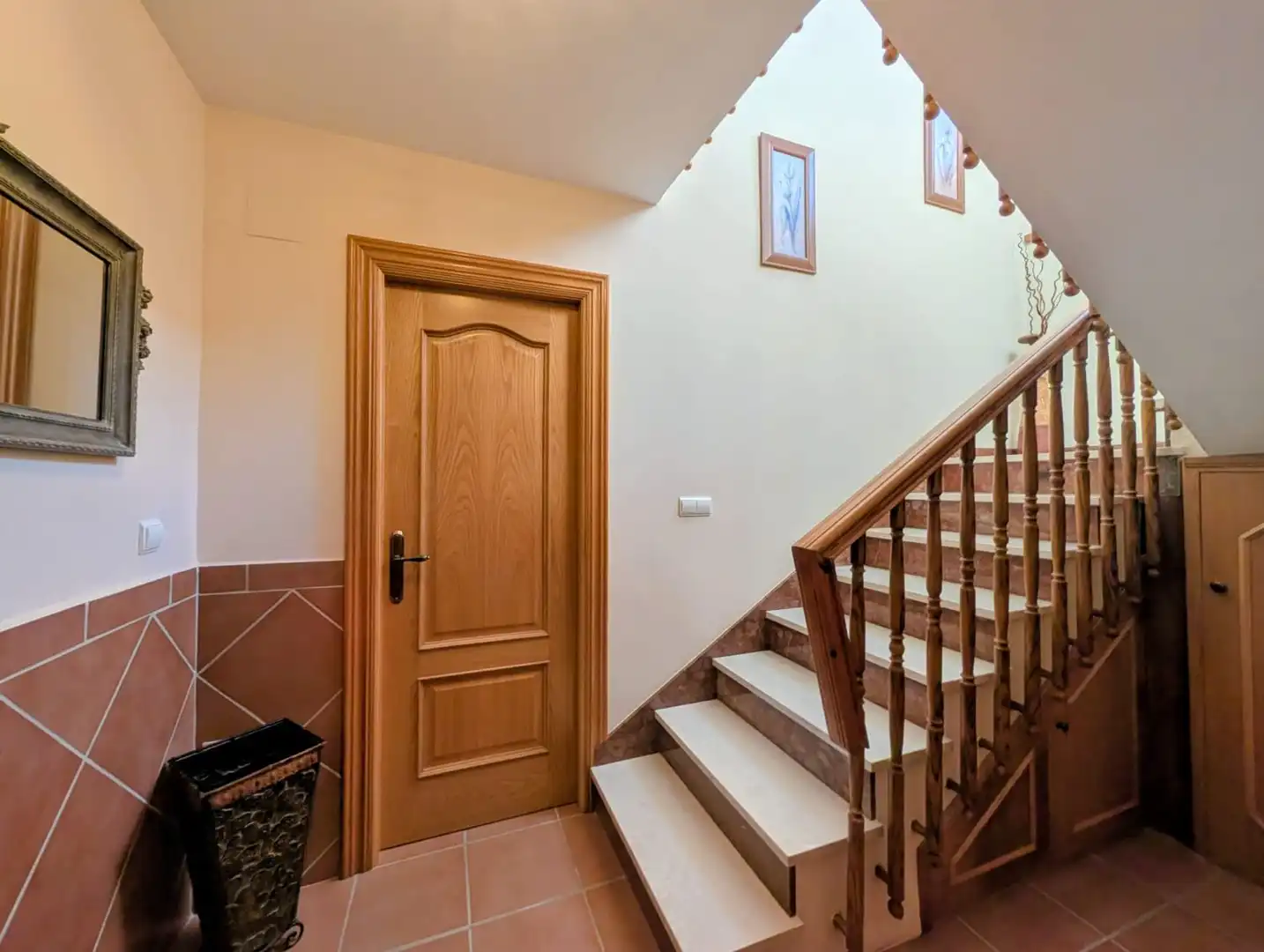 Casa o xalet en venda en Loja amb Aire condicionat, Calefacció i Jardí privat