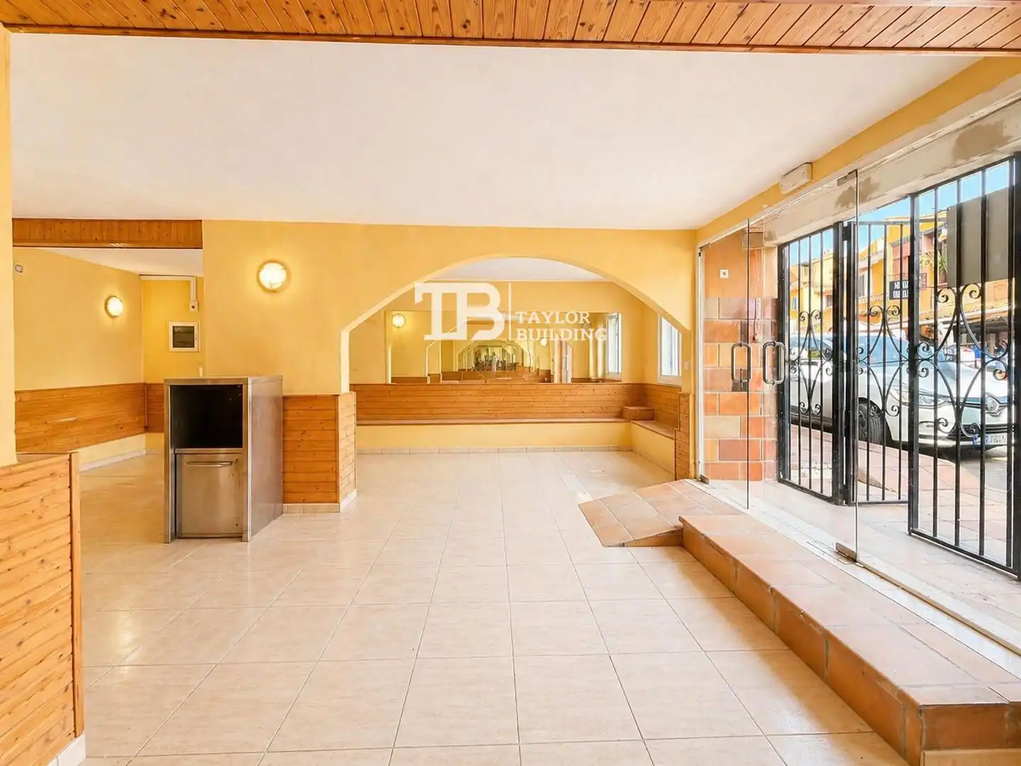 Commercial properties for sale in Calvià