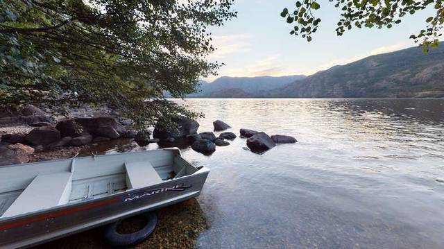 Casa-chalet en Venta en Galende