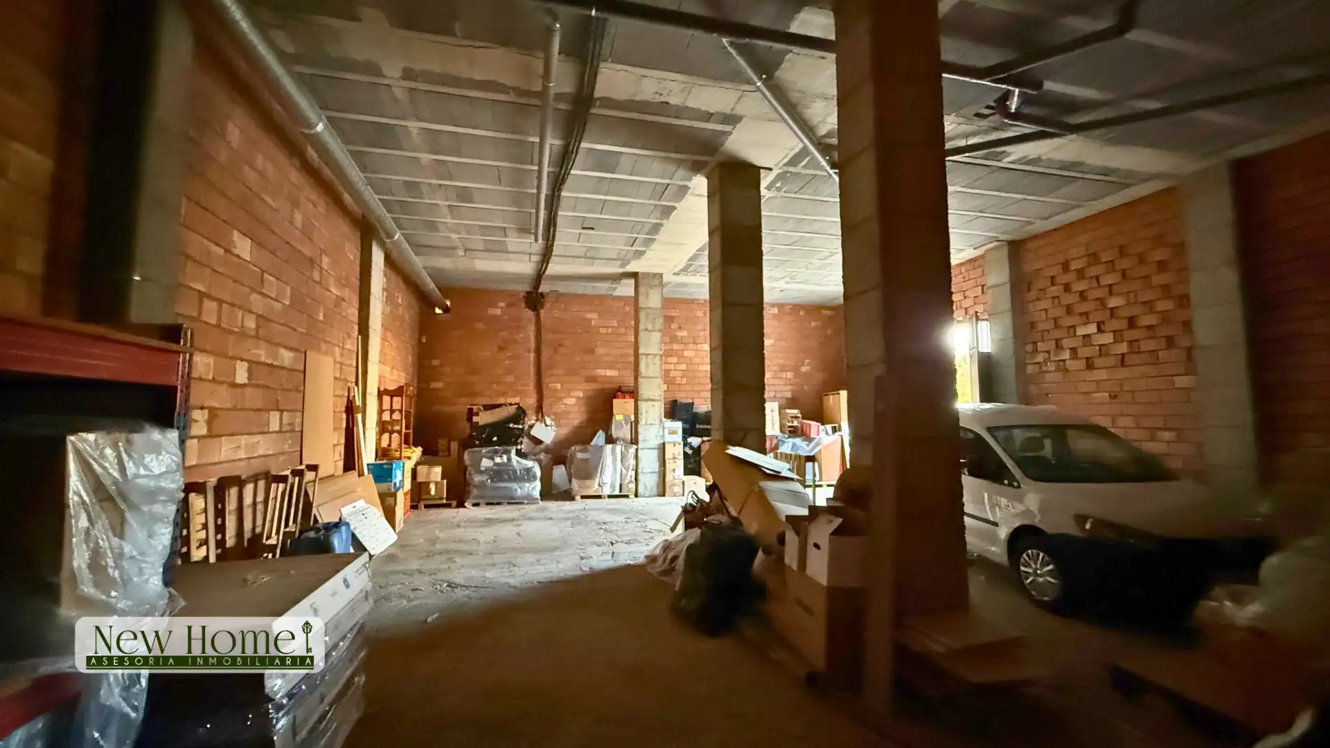 Local comercial en venta en Bulevar Ciudad de Vícar, imagen 3