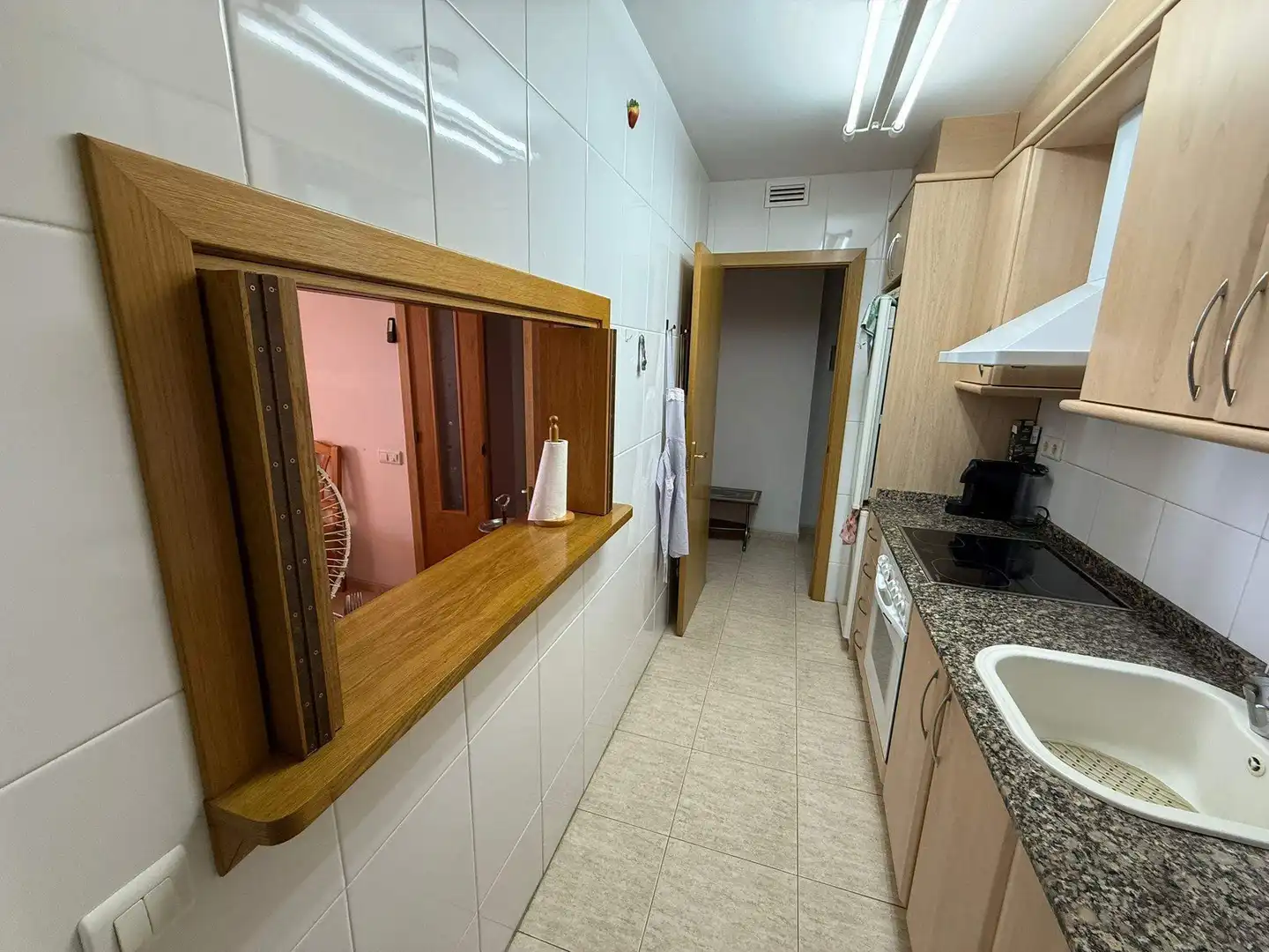 Flat for sale in Avenida Marítim de Sant Joan de Déu, imagen 17