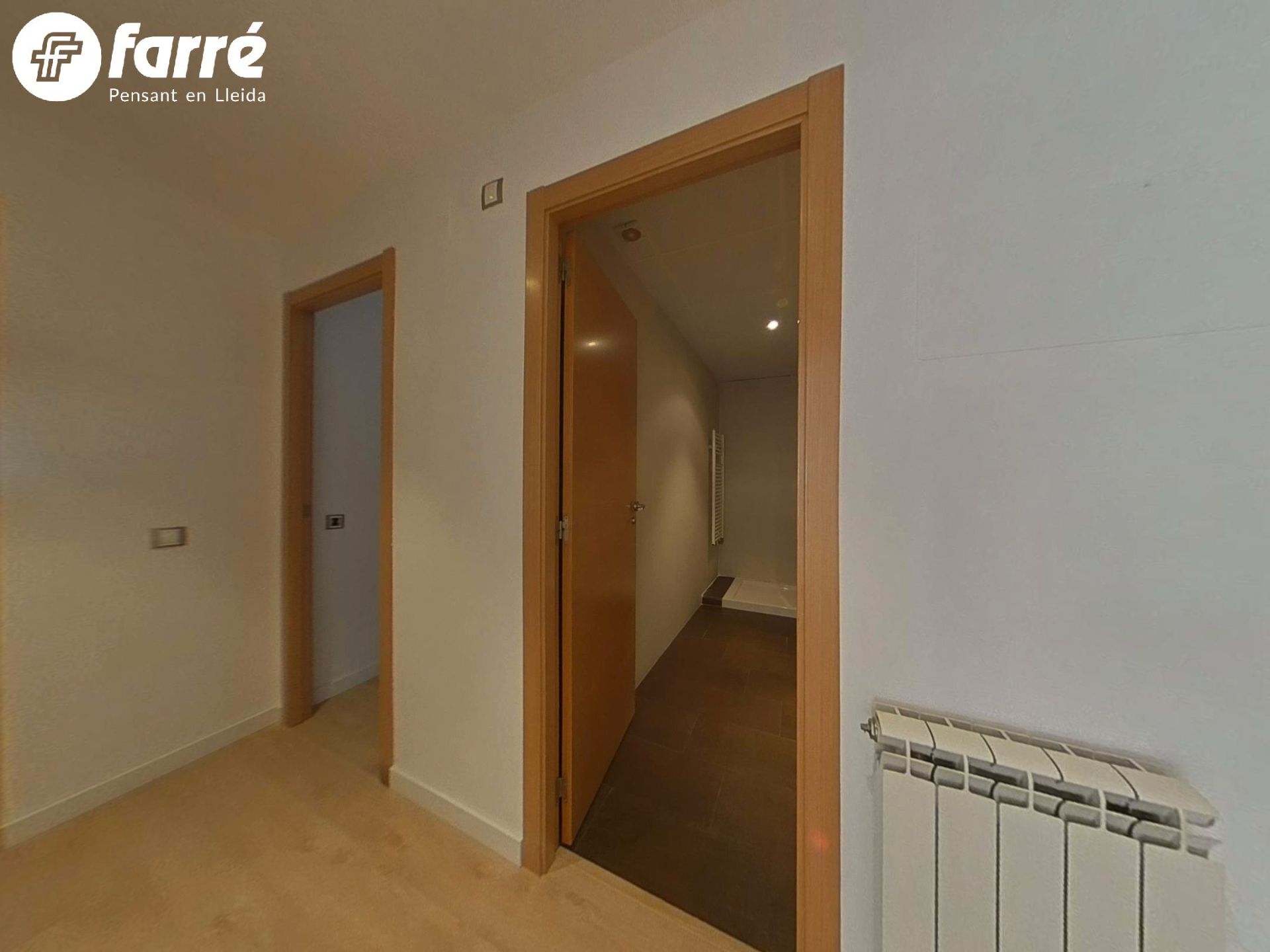 Flat for sale in  Lleida Capital  with Air Conditioner, Heating and Parquet flooring