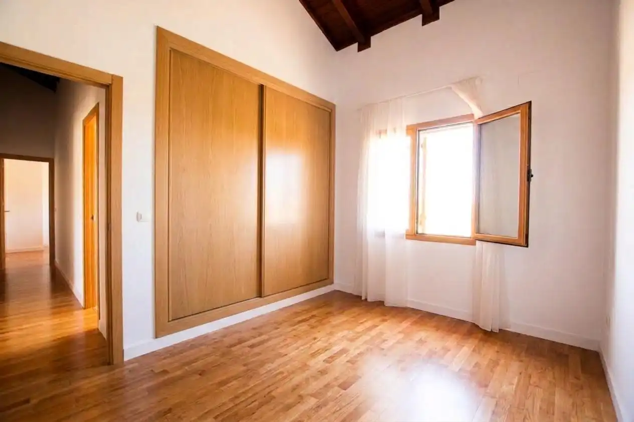 Casa a schiera con piscina in vendita a El Retiro - Parque Atlántico - Ronda este, imagen 15