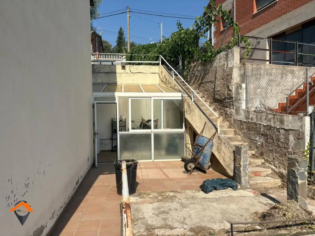 Houses for sale in Sentmenat  with Heating, Private garden and Terrace