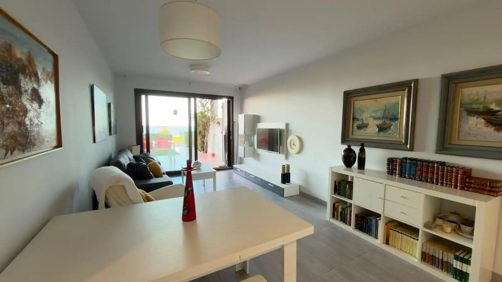 Bungalow mit Pool zum Verkauf in San Juan de los Terreros, imagen 22