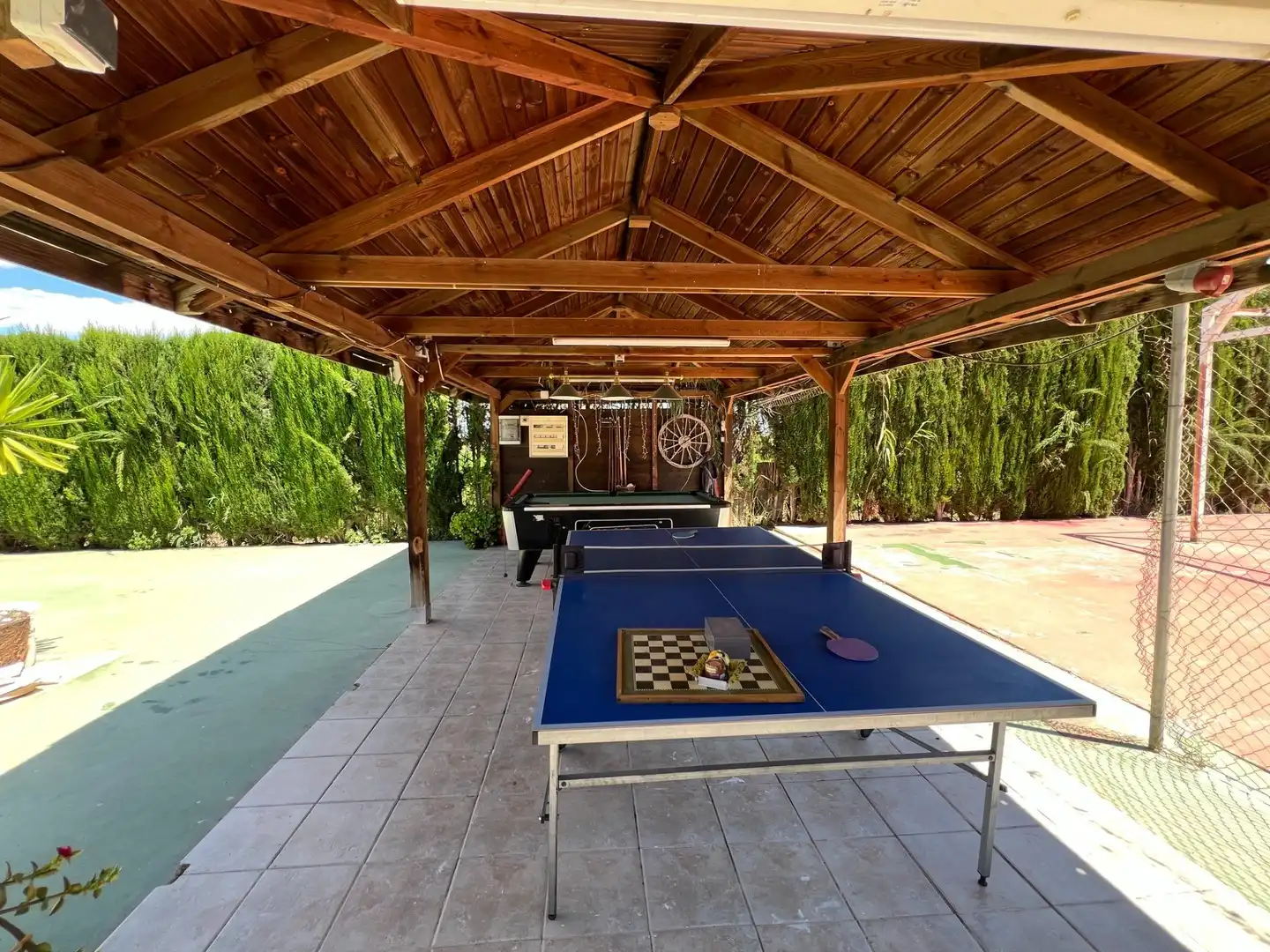 Country house with pool for sale in Dolores, imagen 28