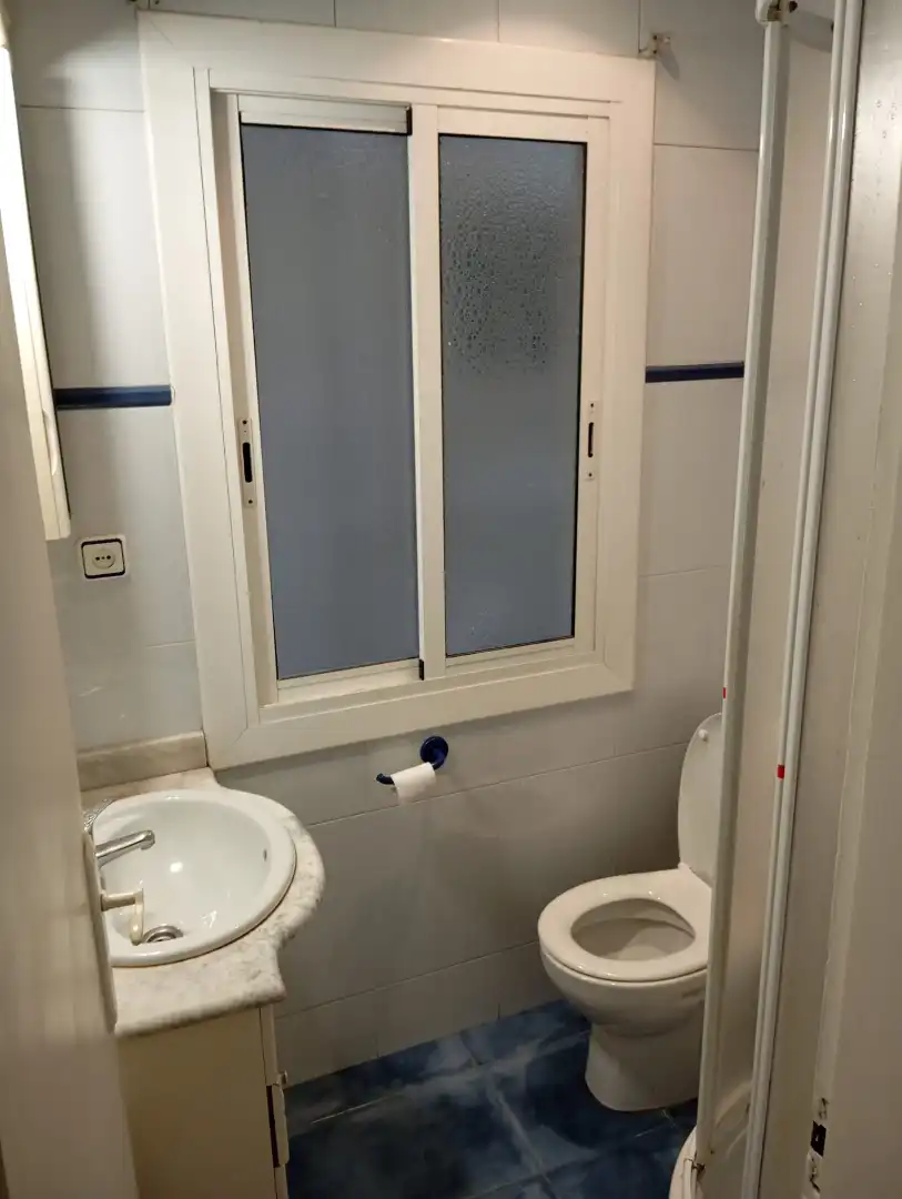 Piso en venta en Carrer del Juliol, El Guinardó