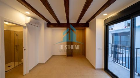 Foto 5 de Dúplex en venda a Calle Azcarraga, La Petxina,  Valencia Capital