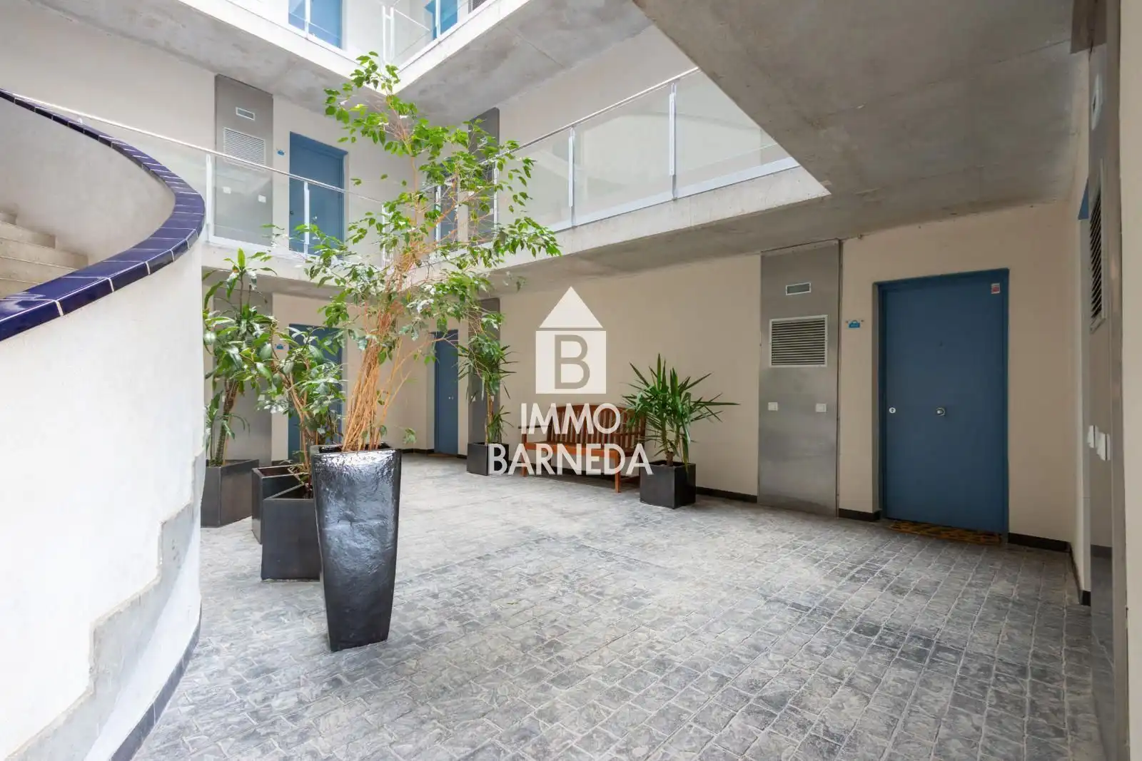 Piso con piscina en venta en PORT CANIGÓ 15-31, imagen 23