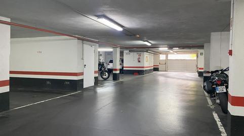 Photo 4 of Garage for sale in Avenida Avenida de Sabino Arana, Txorierri - Ondiz - Udondo, Bizkaia