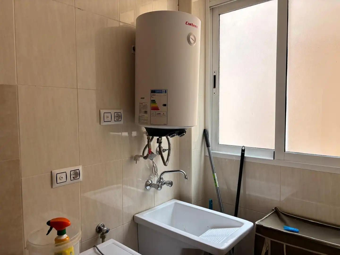 Flat with terrace for sale in Centro, imagen 18