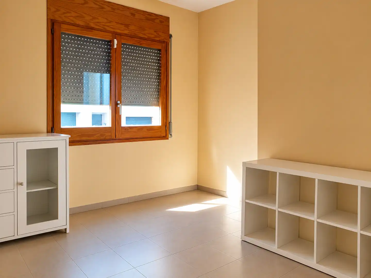 Habitación de Casa o chalet en venta en Vilablareix con Aire acondicionado, Calefacción y Jardín privado