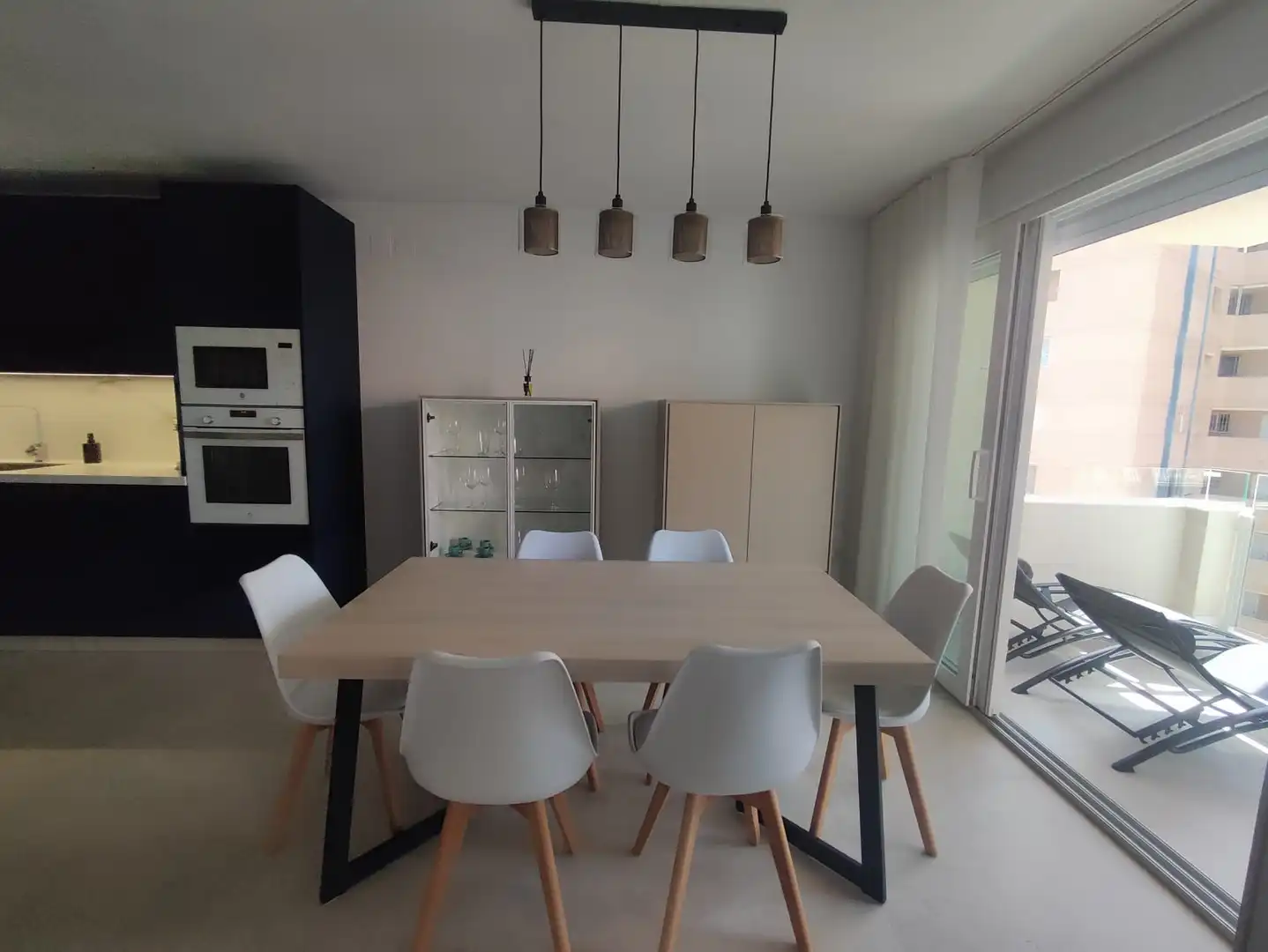 Wohnung mit Pool zum Verkauf in Calle Alberto Fernández 4, imagen 13