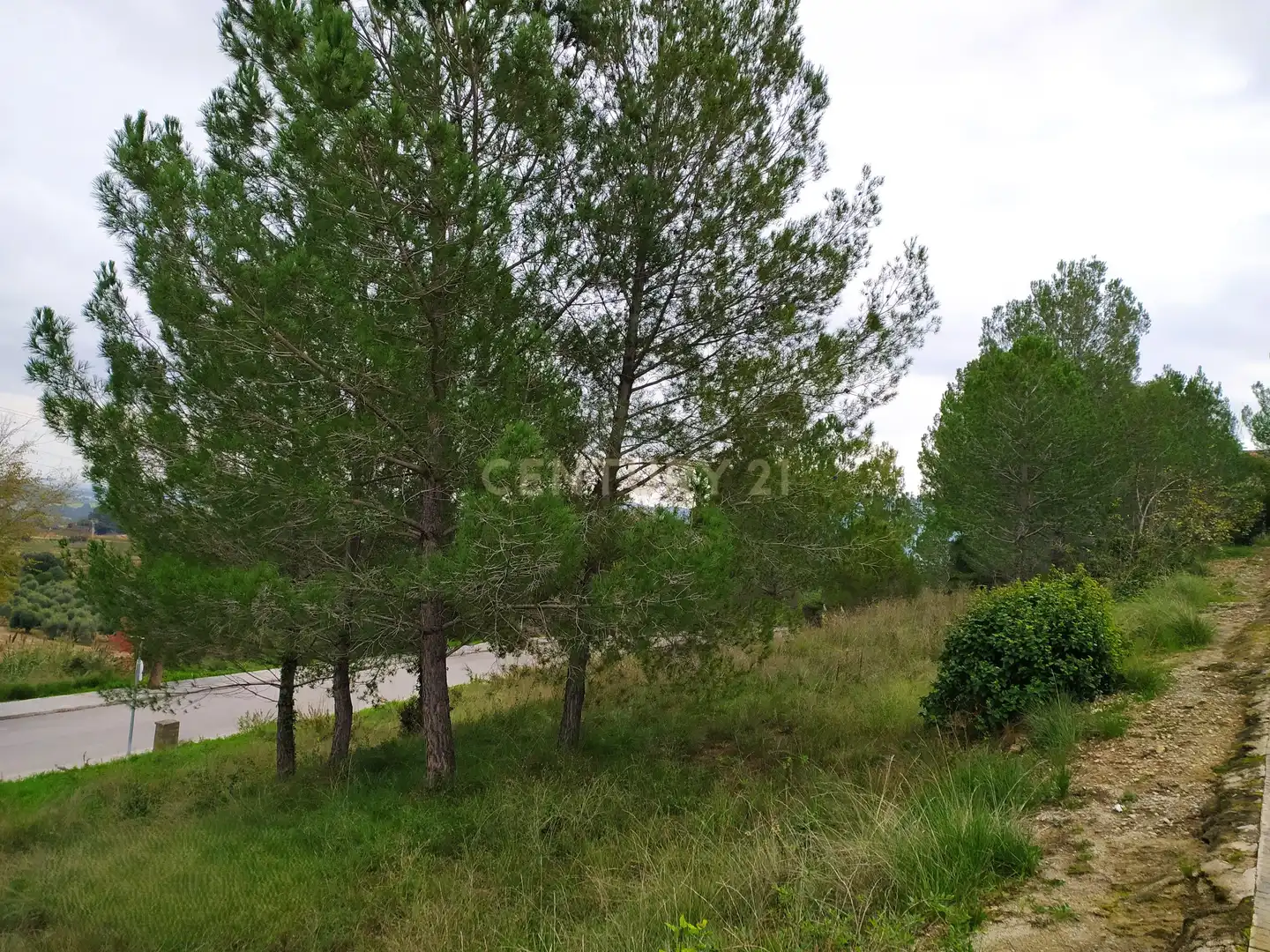 Residential land for sale in Ronda de la Pagesia, Sant Llorenç d'Hortons, Spain 69, imagen 16