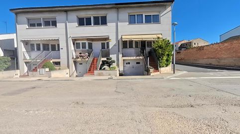 Foto 2 de Casa adosada en venda a Castellserà, Lleida