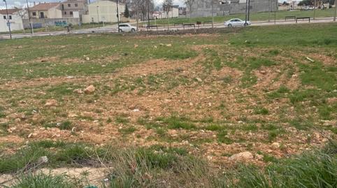 Foto 4 de Residencial en venda a Calle Maese Pedro, 26, Villarrobledo, Albacete