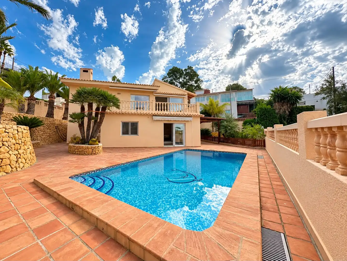 Detached house with terrace for sale in Avinguda d'Amèrica, imagen 50