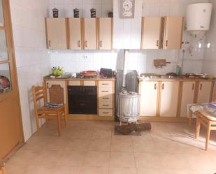 Kitchen of Residential for sale in Miguelturra