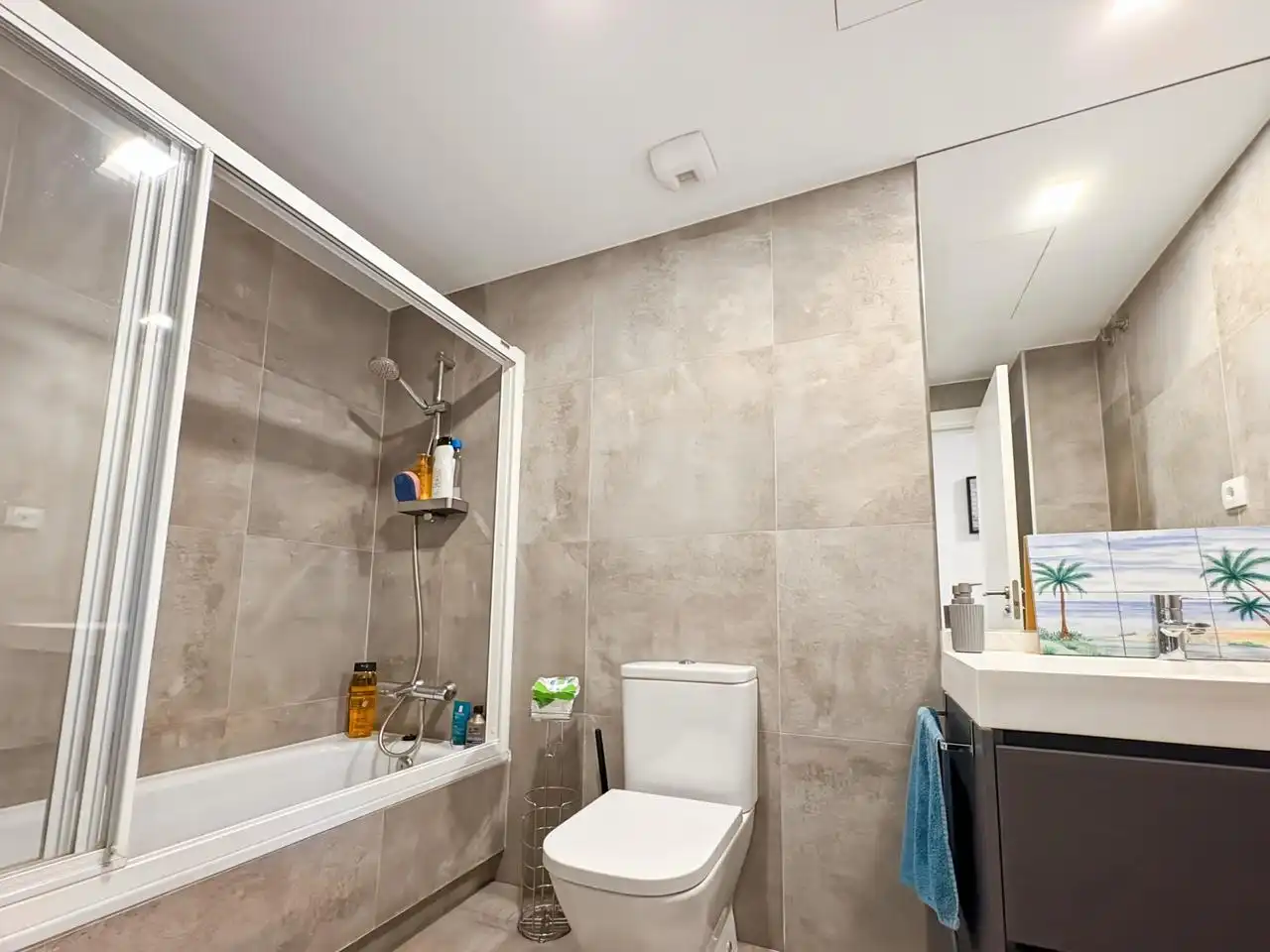 Piso con piscina en venta en Calle de Peñaranda de Bracamonte, imagen 25
