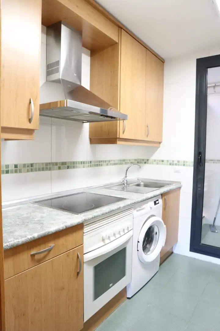 Flat with pool to rent in Las Cañas, imagen 7