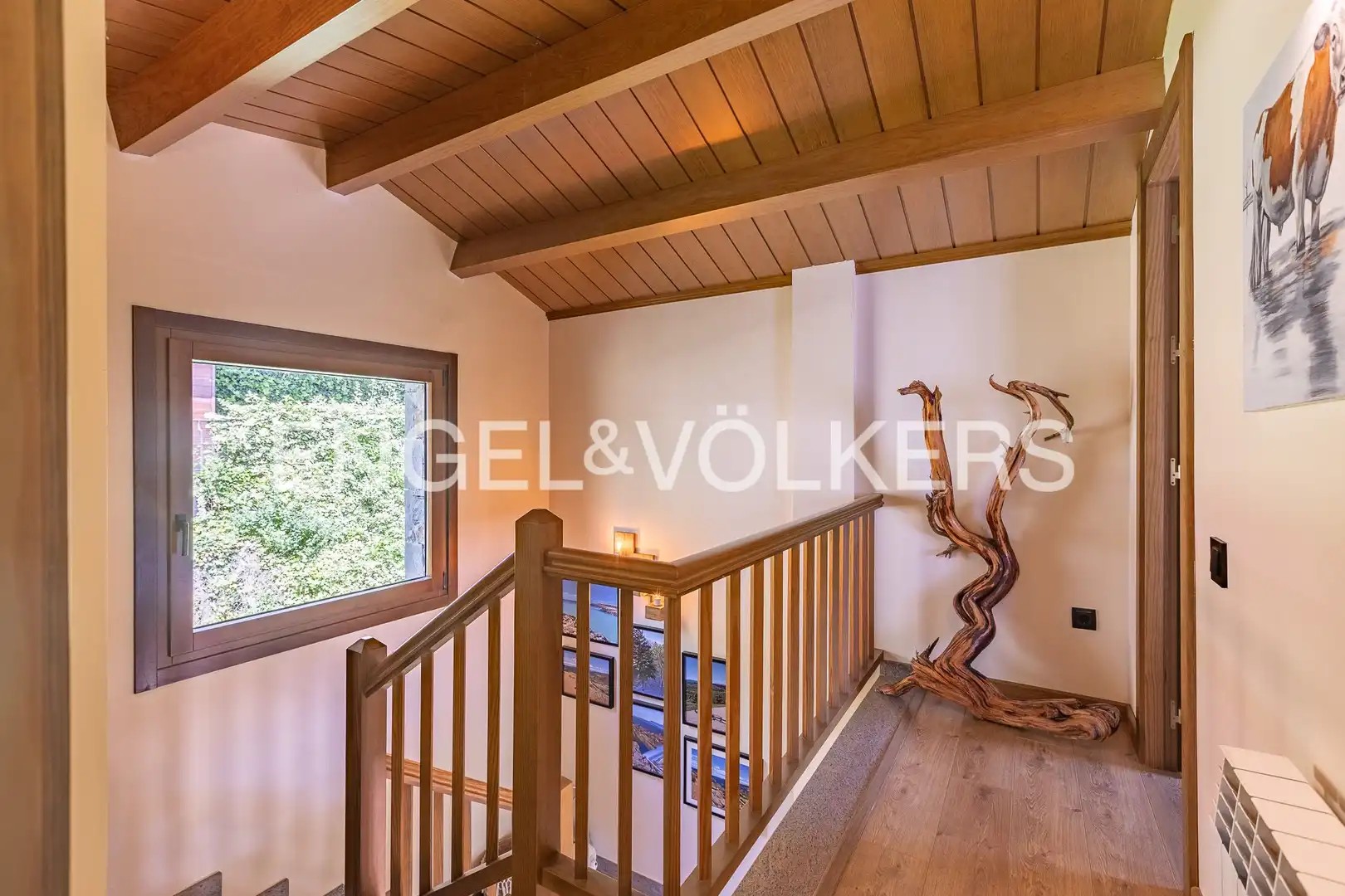 Casa o xalet en venda en Llanars amb Calefacció, Jardí privat i Parquet