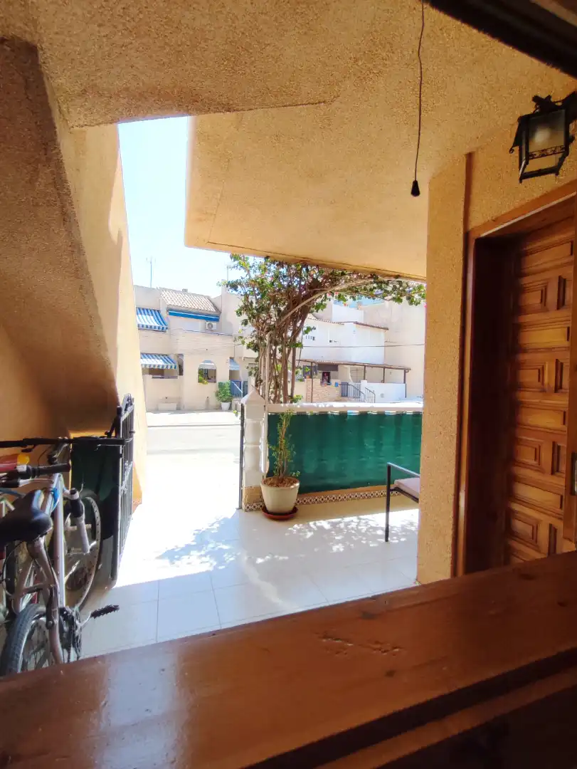 Bungalow en venda a Calle Río Llobregat 59, imagen 2