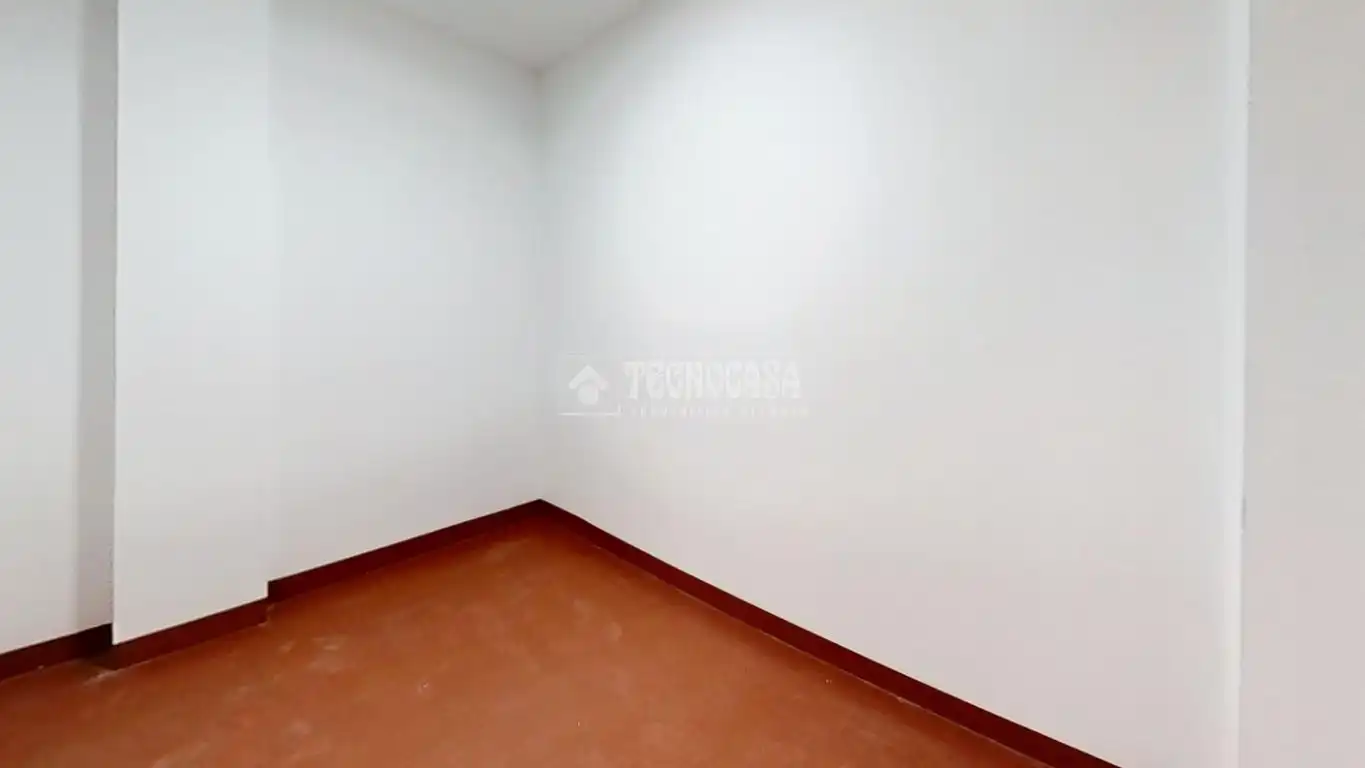 Trastero en venta en Caballería Española