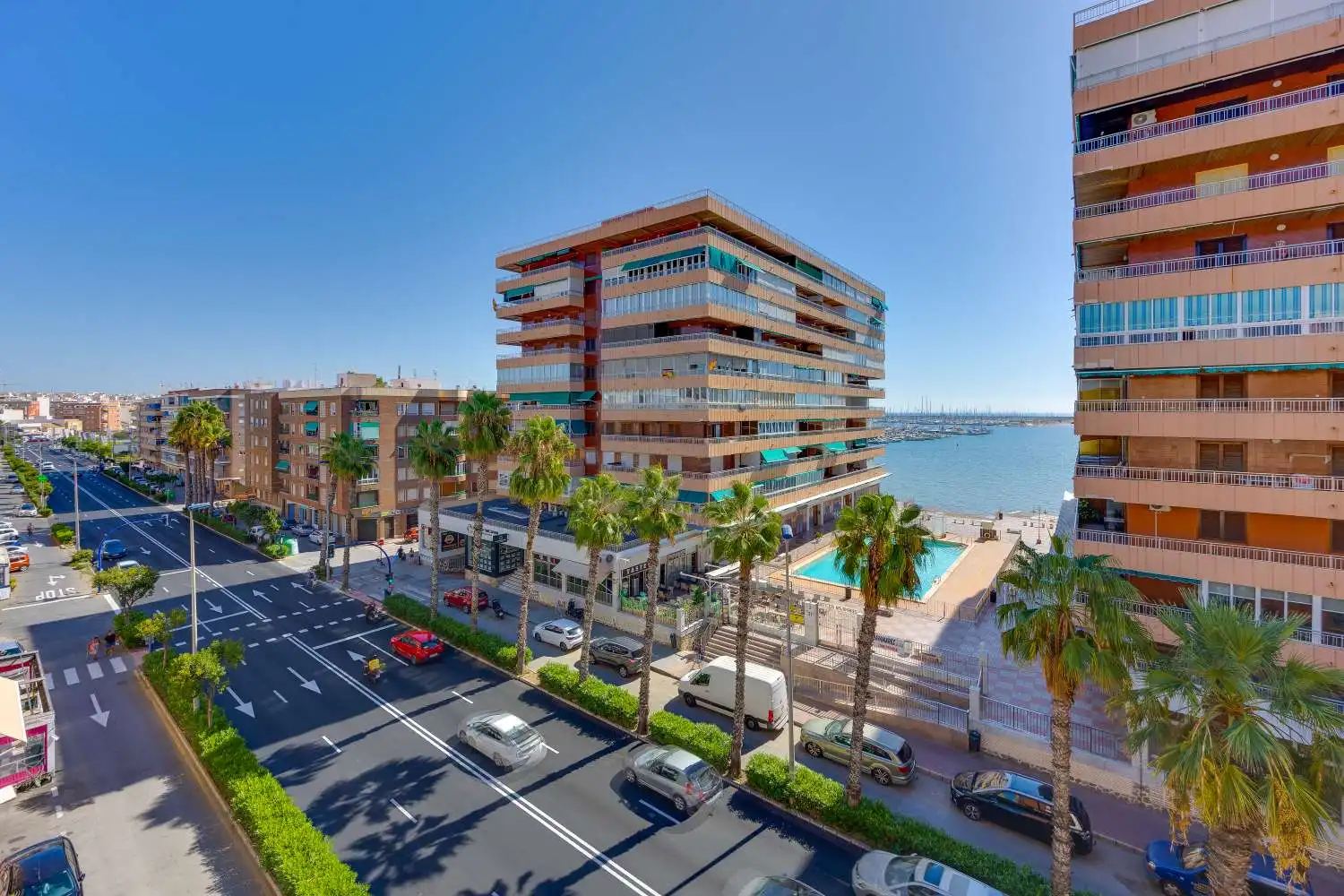 Apartamento con ascensor en venta en N/A, imagen 24