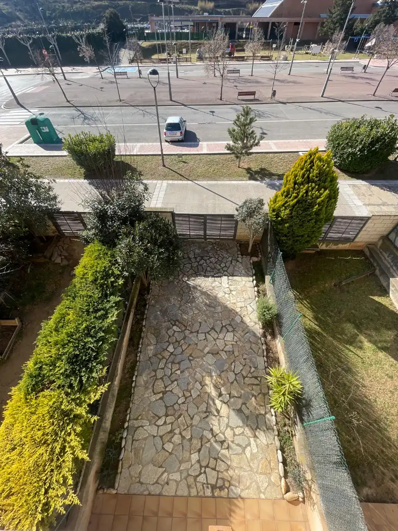 Reihenhaus mit Terrasse zum Verkauf in Carrer Tarragona, imagen 14