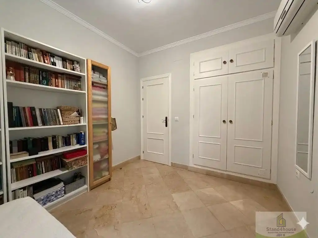 Casa o chalet en venta en Hinojos con Aire acondicionado, Calefacción y Terraza