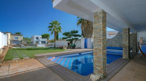 Foto 2 de Casa o chalet en venta en Tordera - Fluvià - Llobregat, Empuriabrava