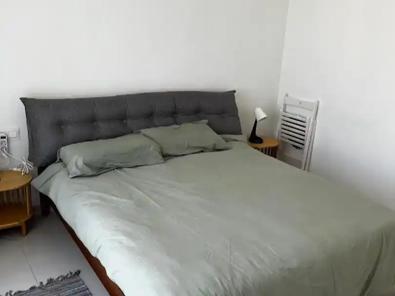 Schlafzimmer von Wohnungen zur Miete in Pobles del Sud