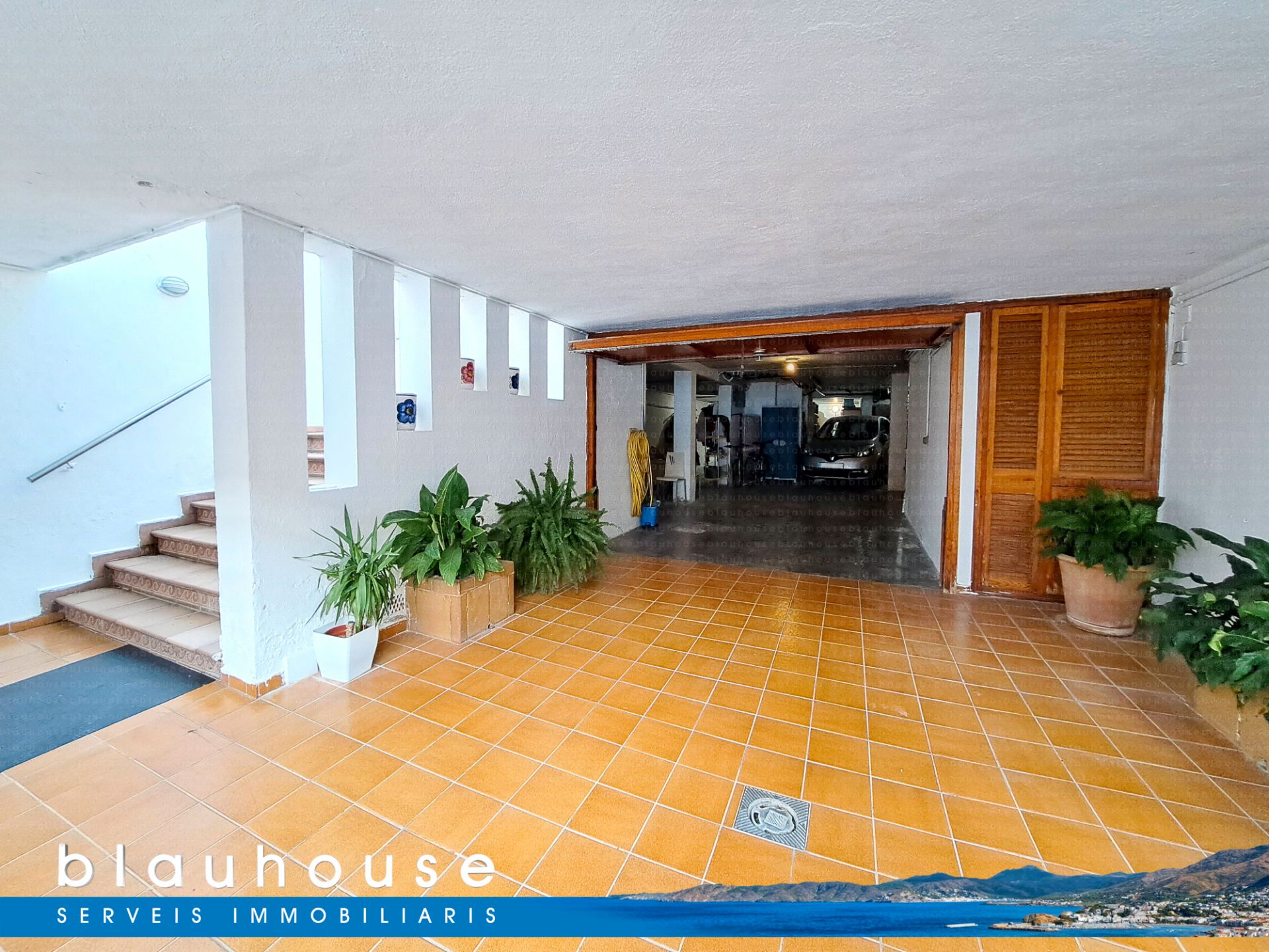 Casa o xalet en venda en Llançà amb Calefacció, Terrassa i Traster