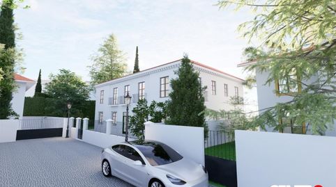 Foto 2 de Casa o chalet en venta en Cl Huerta de Los Angeles, San Matías - Realejo, Granada Capital