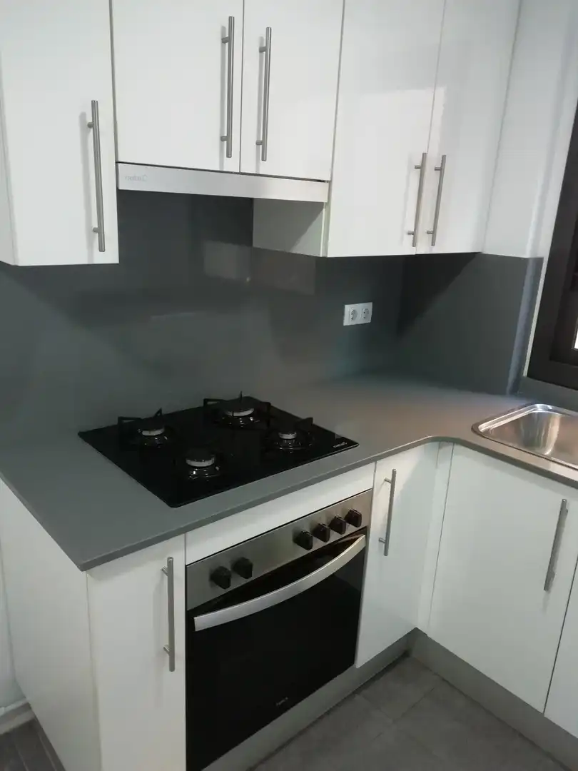 Flat for rent in Carrer CASTELLARNAU, 9, Barris Marítims